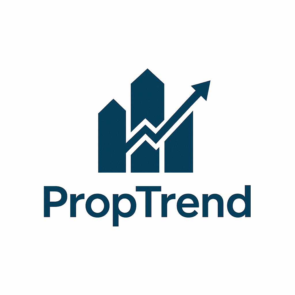 PropTrend logo